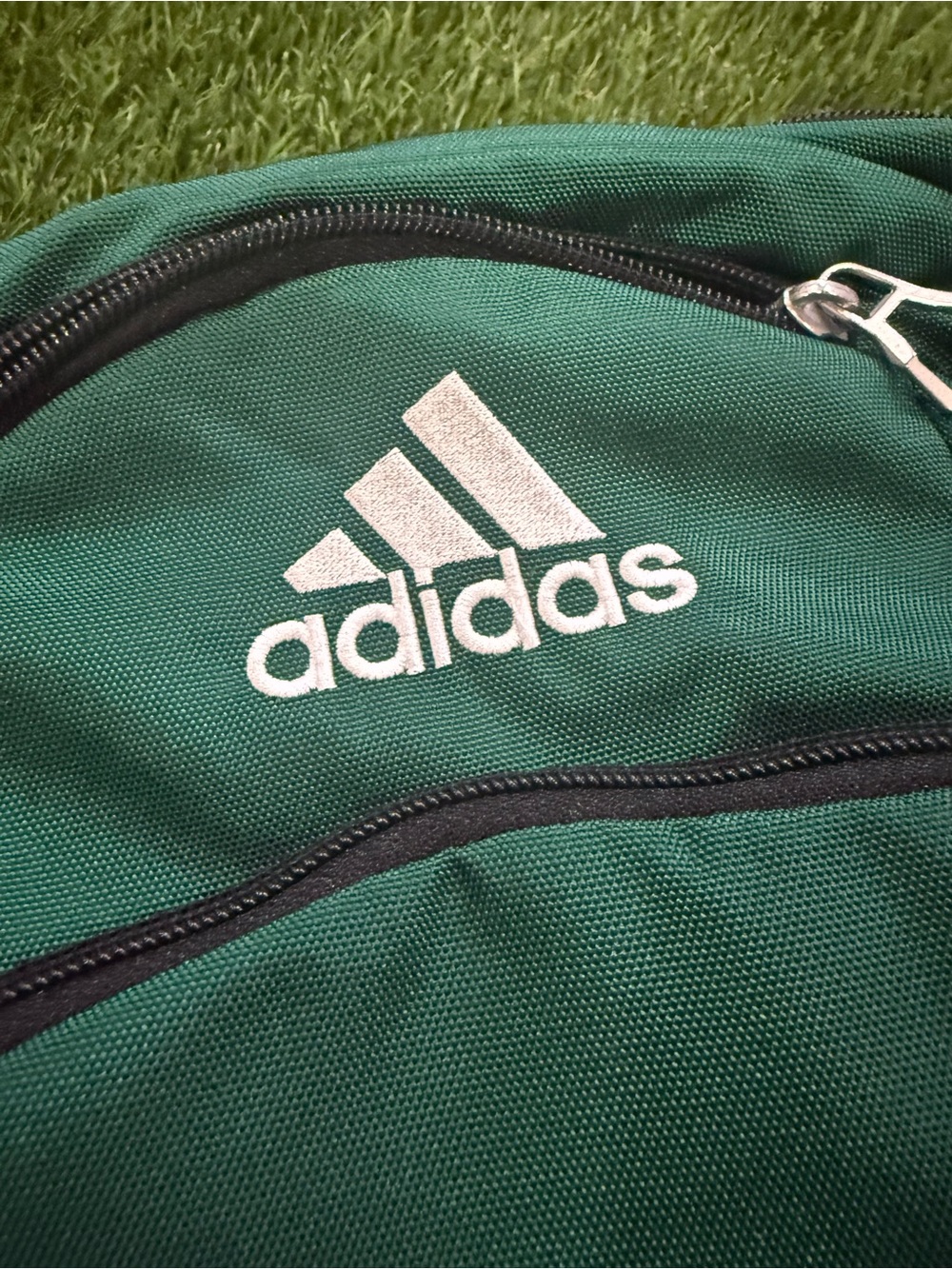 Adidas Large Backpack - Picture 2 of 9